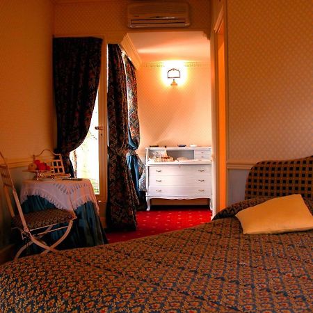 Il Sole Di Ranco Hotell Eksteriør bilde